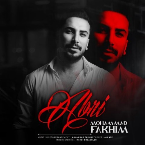 محمد فخیم ابری